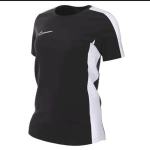 WOMEN NIKE DRY-FIT ACADEMY 23 TOP SS